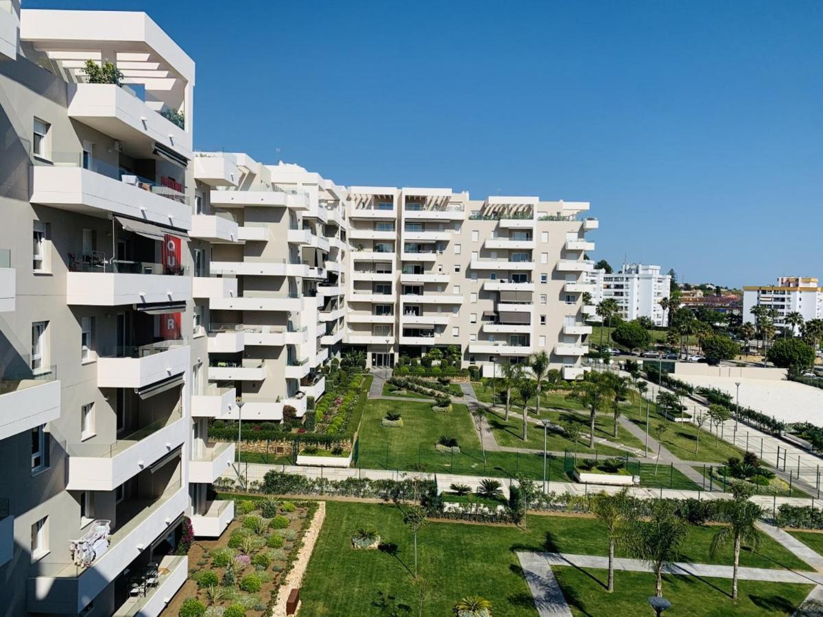 Estupendo Apartamento Entero Marbella Exterior photo