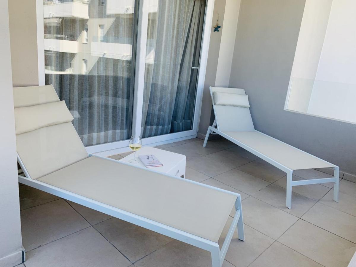Estupendo Apartamento Entero Marbella Exterior photo