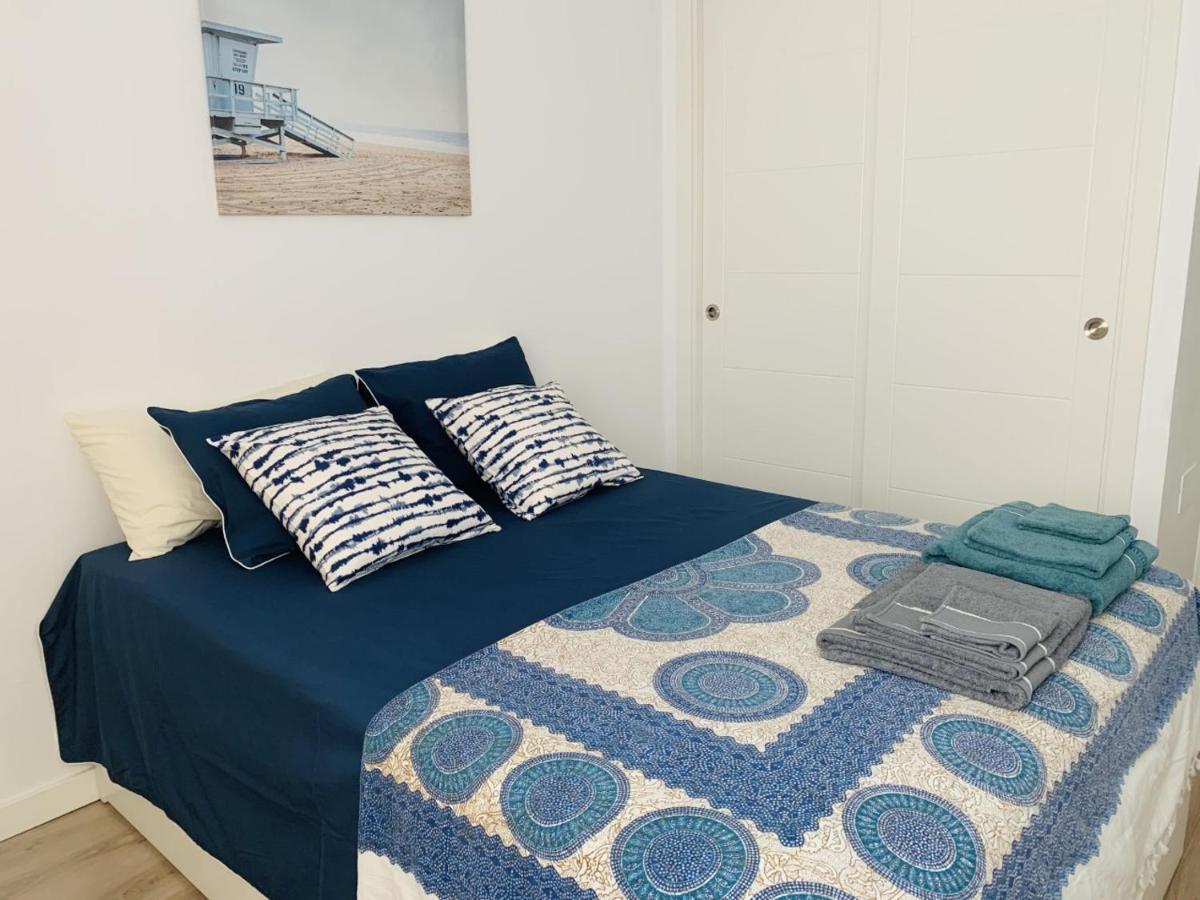 Estupendo Apartamento Entero Marbella Exterior photo
