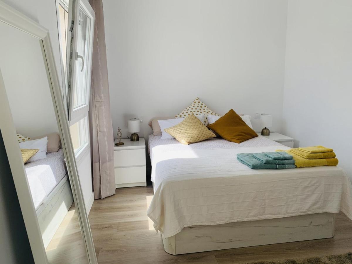 Estupendo Apartamento Entero Marbella Exterior photo